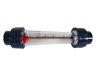 Parti di ricambio RDX Flussometro 2500 l-h albero in carbonio Royal Exclusiv