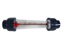 RDX reserveonderdelen Flowmeter 2500 l-h koolstofas Royal Exclusiv