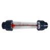 RDX reserveonderdelen Flowmeter 2500 l-h koolstofas Royal Exclusiv