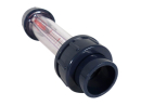 RDX reserveonderdelen Flowmeter 2500 l-h koolstofas Royal Exclusiv