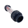 Parti di ricambio RDX Flussometro 2500 l-h albero in carbonio Royal Exclusiv