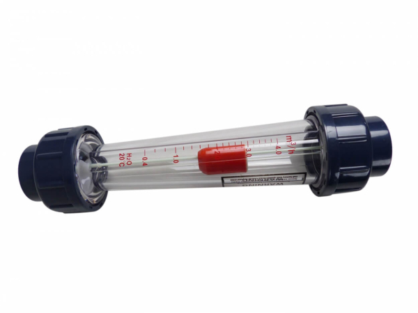 RDX Ersatzteile Durchflussmesser 4000 l-h Kohlewelle Royal Exclusiv
