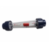 RDX parti di ricambio Flussometro 4000 l-h albero in carbonio Royal Exclusiv
