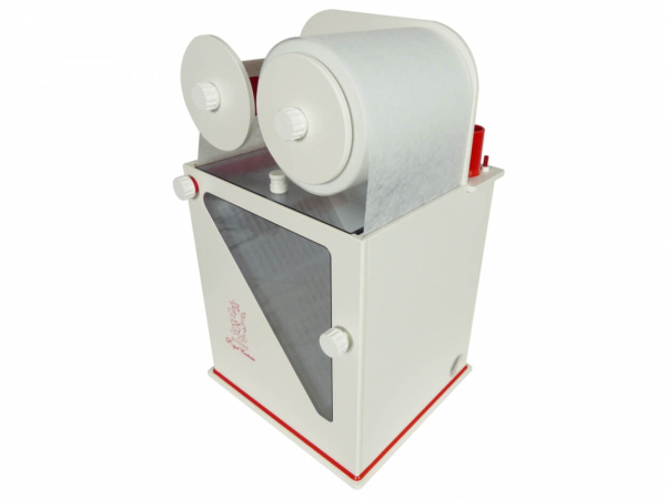 COMPACT AUTO DB-C-30-A fleece filter stand alone 60cm Royal Exclusiv 32 liter min. 500 - max. 6000 liters33x30x35cm