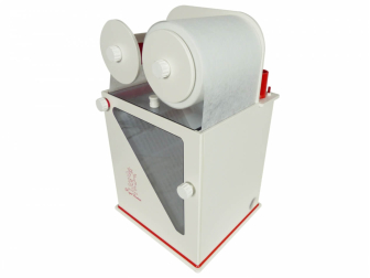 KOMPAKT AUTO DB-C-30-A Vliesfilter eigenständig 60 cm Royal Exclusiv 32 Liter min. 500 - max. 6000 Liter 33x30x35 cm