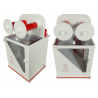 COMPACT AUTO DB-C-30-A fleece filter stand alone 60cm Royal Exclusiv 32 liter min. 500 - max. 6000 liters 33x30x35cm