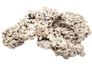 Ovaloids 5-15 cm Nano seeded live rocks by the Kg