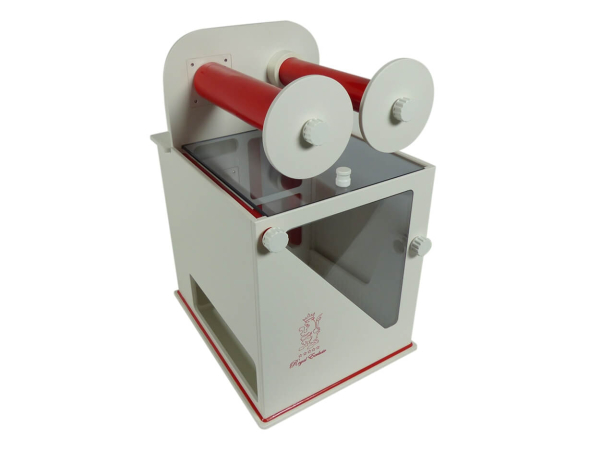 COMPACT LARGE AUTO DB-C-30-A-LARGE fleece filter stand alone 60cm Royal Exclusiv 43 liters min. 1000 - max. 8000 liters33x40x35c