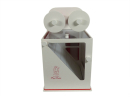 COMPACT LARGE AUTO DB-C-30-A-LARGE fleece filter stand alone 60cm Royal Exclusiv 43 liter min. 1000 - max. 8000 liters33x40x35cm