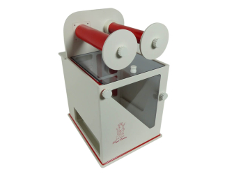 RDX Ersatzteile Durchflussmesser 16000 l-h Kohlewelle Royal Exclusiv