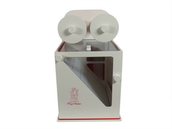 RDX pezzi di ricambio Flussometro 16000 l-h albero in carbonio Royal Exclusiv