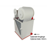 RDX Ersatzteile Durchflussmesser 16000 l-h Kohlewelle Royal Exclusiv