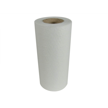 Rollo de filtro Royal Exclusiv 40 Micron 285mmx35m