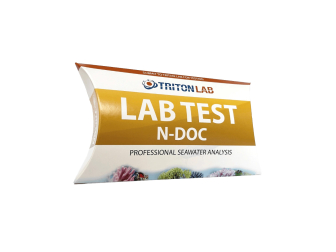 N-DOC Organics testkitTRITON