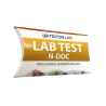 N-DOC Organics testkitTRITON