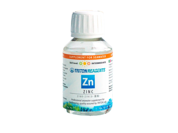 In 100ml TRITON