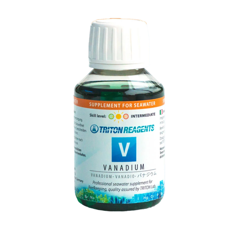 V 100ml TRITON