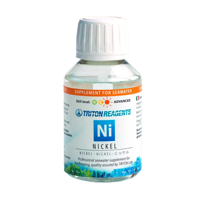No 100ml TRITON