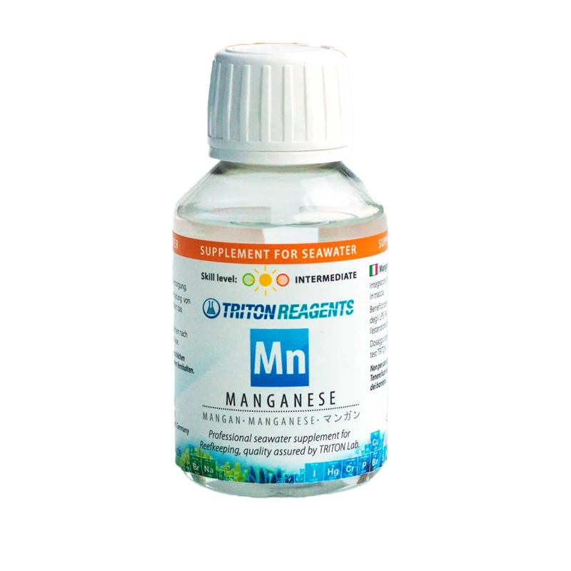 Mein 100 ml TRITON