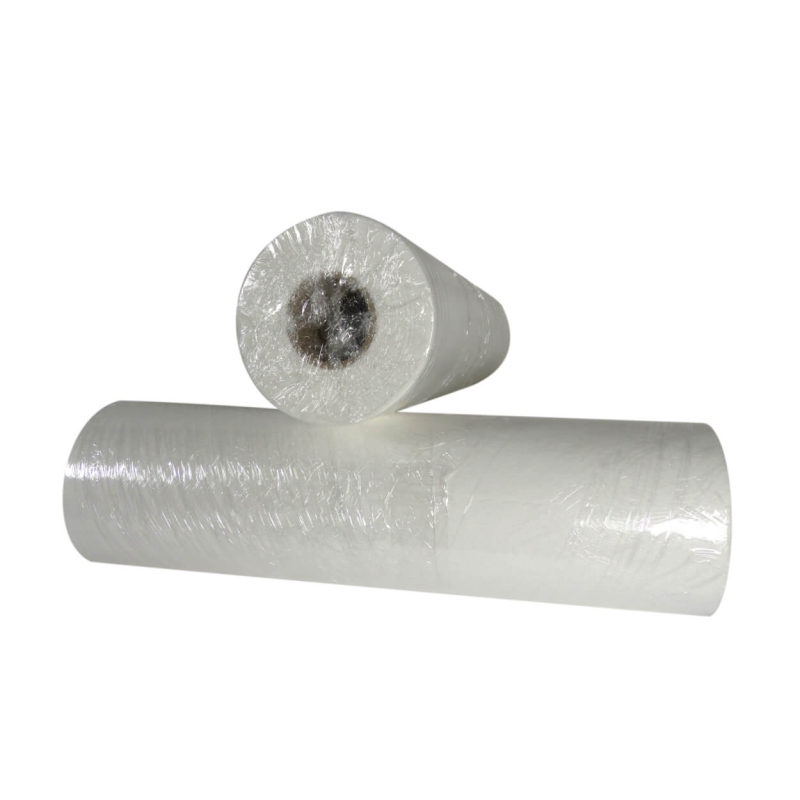 Filter fleece roll Royal Exclusiv 40 Micron 600mm x 75m fleece rolls