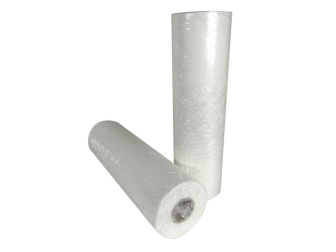 Filter fleece roll Royal Exclusiv 40 Micron 600mm x 75m fleece rolls