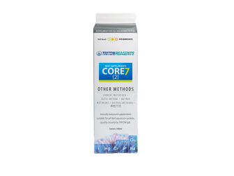 Reef Supplements CORE7 (2) 1000ml TRITON