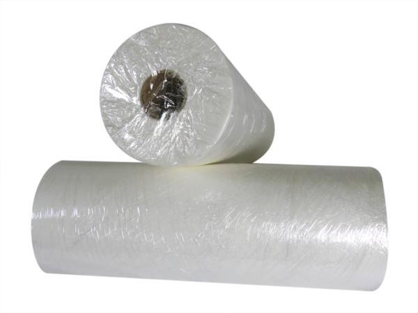 Filtervliesrolle Royal Exclusiv 60 Micron 600mmx75mfleece rolls
