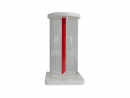 Royal Exclusiv Dreambox - dosing feeder -- feed tank Diametre 70mm 0.375 liter Volume