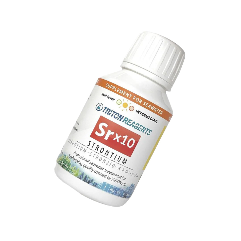 Srx10 100ml TRITON