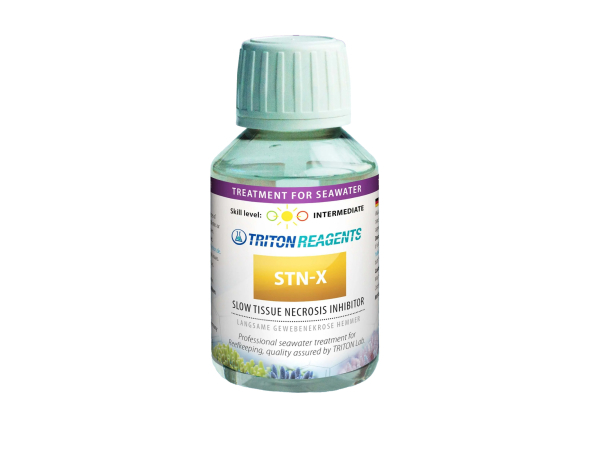 STN-X SLOW TISSUE NECROSIS INHIBITOR 100ml TRITON