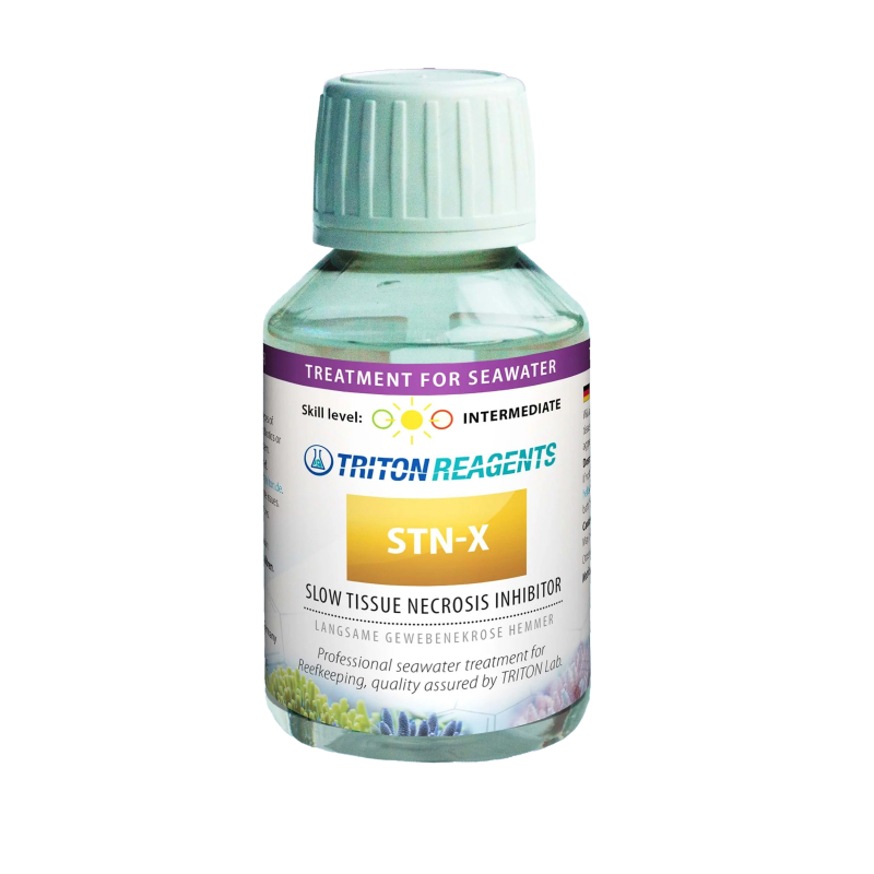 STN-X INHIBIDOR DE NECROSIS LENTA DE TEJIDOS 100ml TRITON