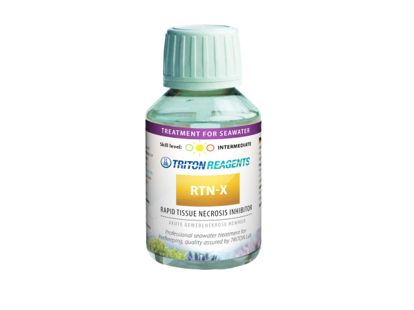RTN-X RAPID TISSUE NECROSIS INHIBITOR 100ml TRITON