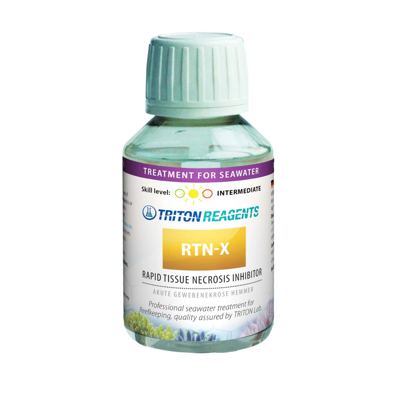 RTN-X RAPID GEWEBENEKROSE INHIBITOR 100ml TRITON