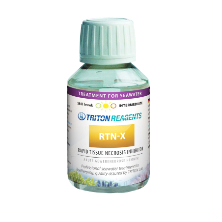RTN-X INIBITORE DELLA NECROSI RAPIDA DEI TESSUTI 100ml TRITON