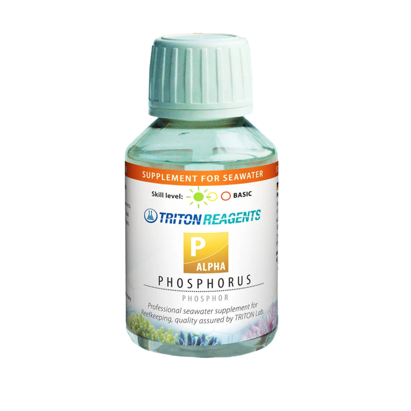 P Alpha 100ml TRITON