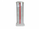 Royal Exclusiv Dreambox - dosing feeder -- feed tank Diameter 80mm 1.0 liter Volume