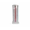 Royal Exclusiv Dreambox - dosing feeder -- feed tank Diametre 80mm 1.0 liter Volume