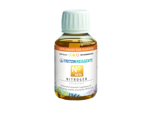 NO Beta 100ml TRITON Fights Cyanobacteria