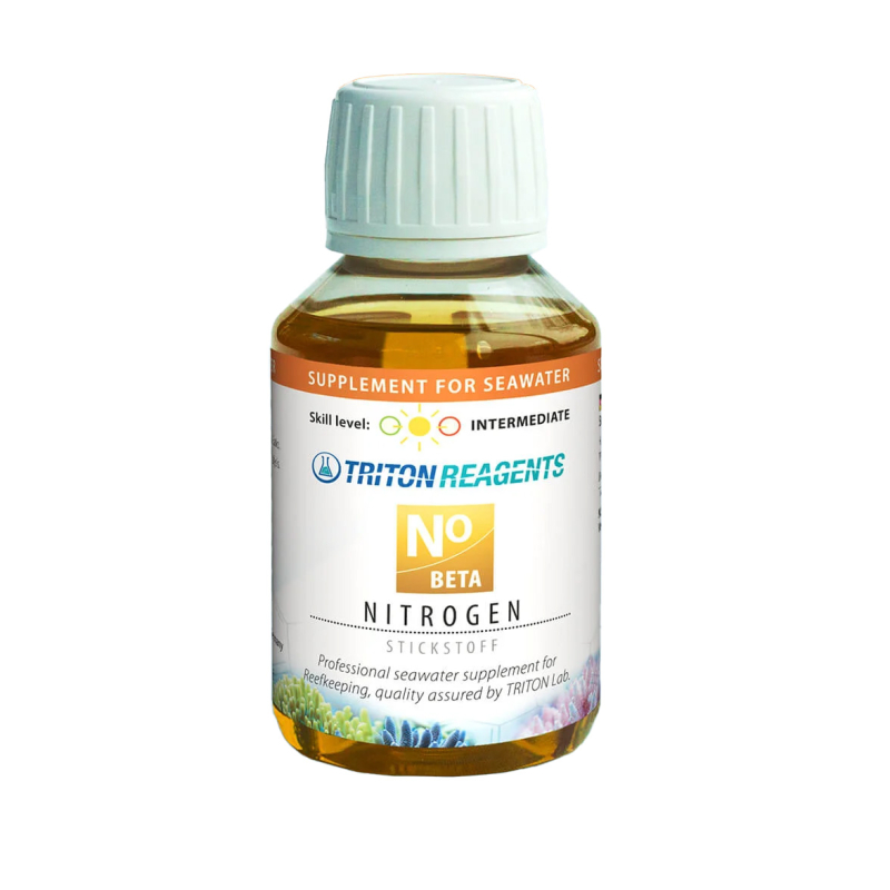 NO Beta 100ml TRITON Lutte Cyanobactérie