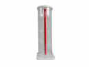 Royal Exclusiv Dreambox - dosing feeder -- feed tank Diametre 100mm 2.0 liter Volume