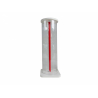 Royal Exclusiv Dreambox - dosing feeder -- feed tank Diametre 100mm 2.0 liter Volume