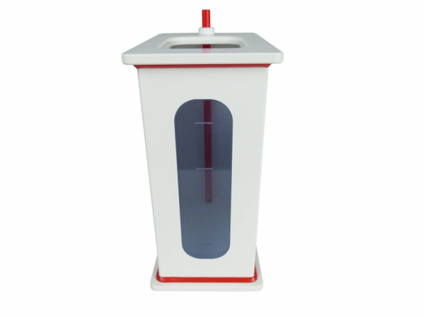 Royal Exclusiv Dreambox - dosing feeder -- feed tank - station 3,5 liter Volume ECO