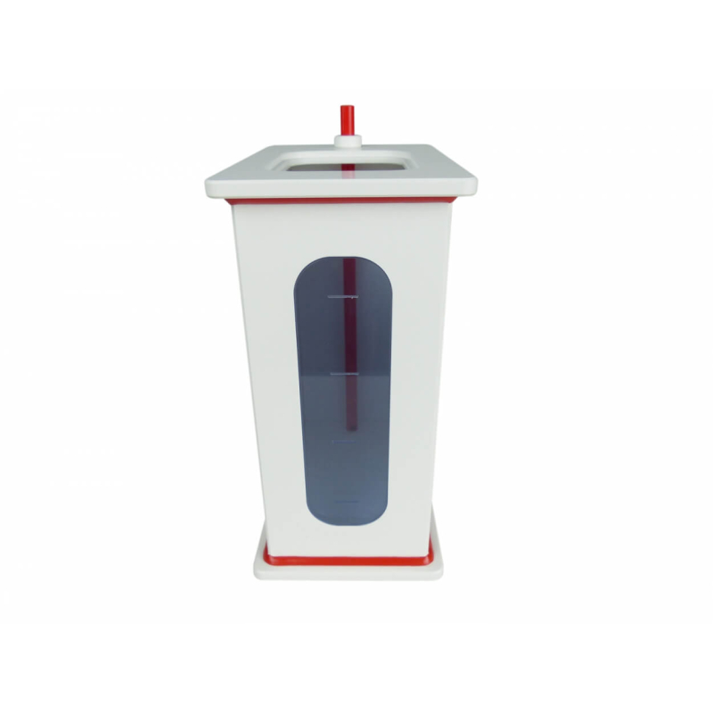 Royal Exclusiv Dreambox - doseerstation -- voedertank - station 3,5 liter Volume ECO