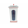 Royal Exclusiv Dreambox - dosing feeder -- feed tank - station 3.5 liter Volume ECO