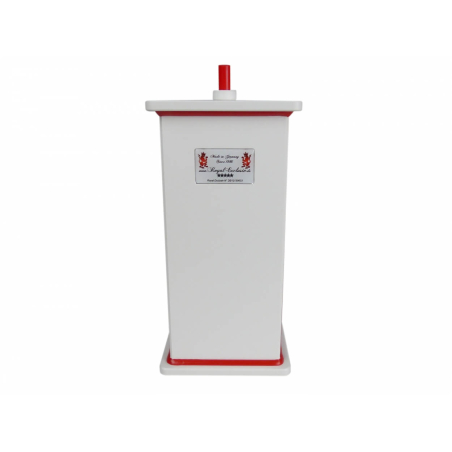 Royal Exclusiv Dreambox - dosing feeder -- feed tank - station 3,5 liter Volume ECO