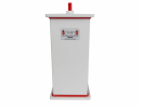 Royal Exclusiv Dreambox - dosing feeder -- feed tank - station 3,5 liter Volume ECO