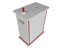 Royal Exclusiv Dreambox - dosing feeder -- feed tank - station 3,5 liter Volume ECO