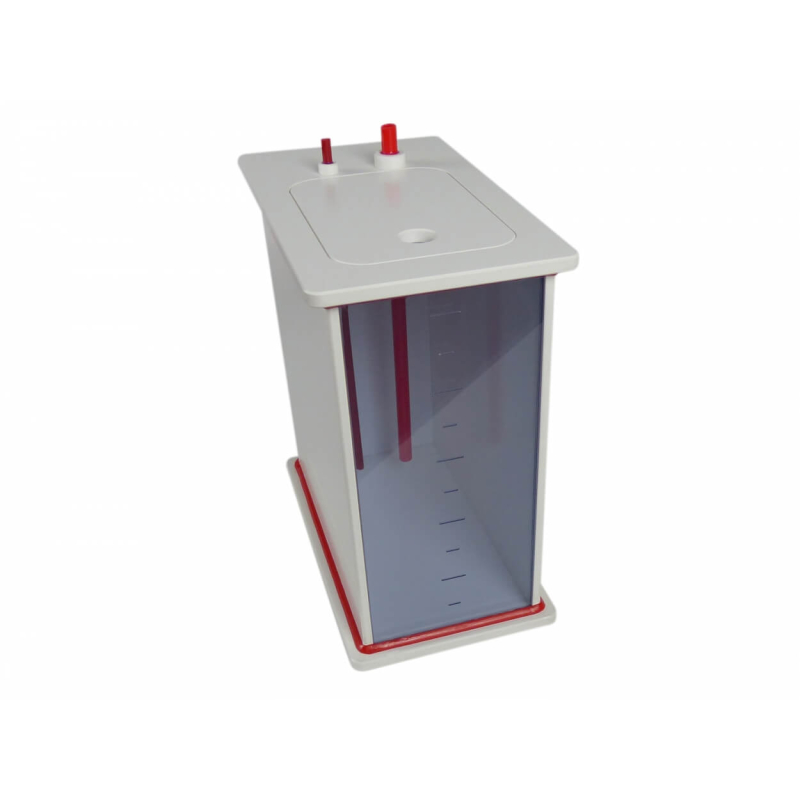 Royal Exclusiv Dreambox - dosing feeder -- feed tank - station 5 liter Volume ECO