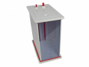 Royal Exclusiv Dreambox - dosing feeder -- feed tank - station 5 liter Volume ECO