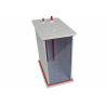 Royal Exclusiv Dreambox - Dosierstation -- Futtertank - Station 5 Liter Volumen ECO